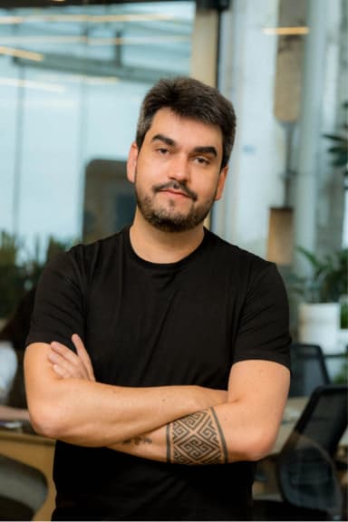 Daniel Spolaor