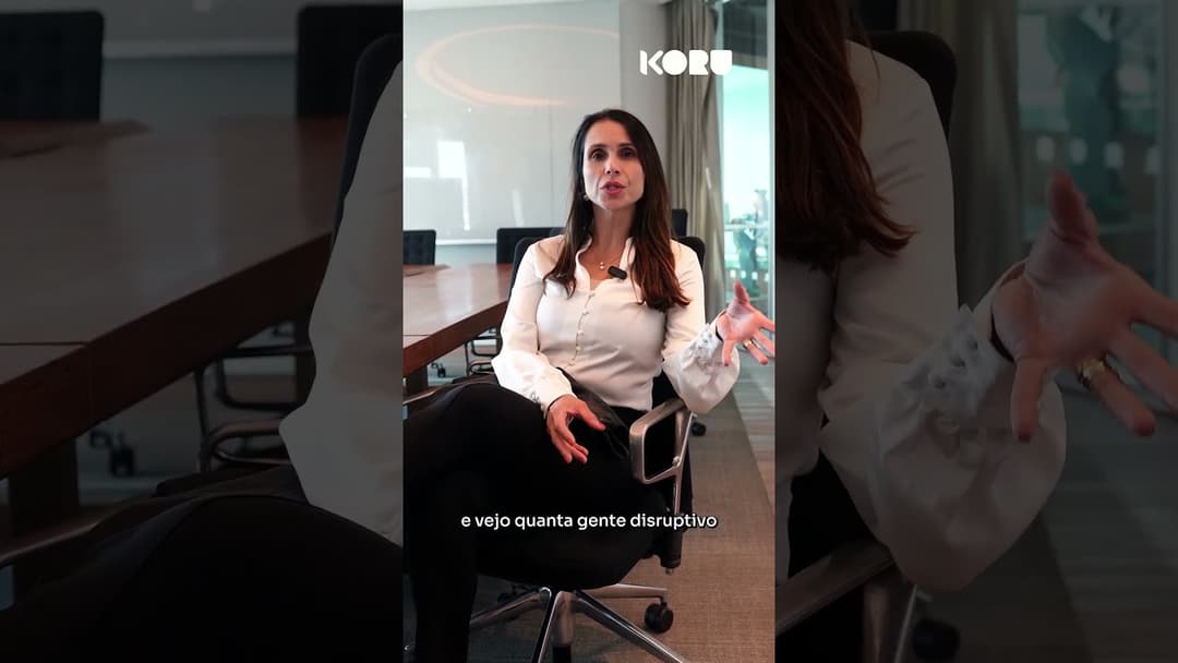 Depoimento de Fernanda