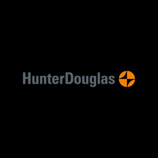 Hunter Douglas