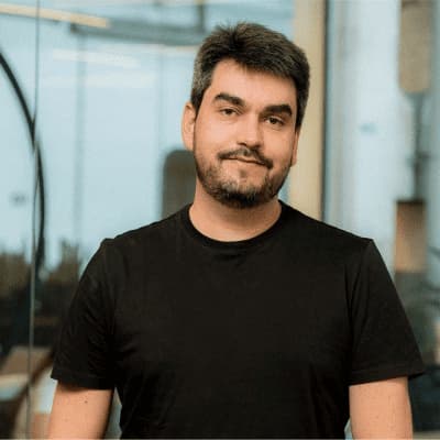 Daniel Spolaor CEO da Koru