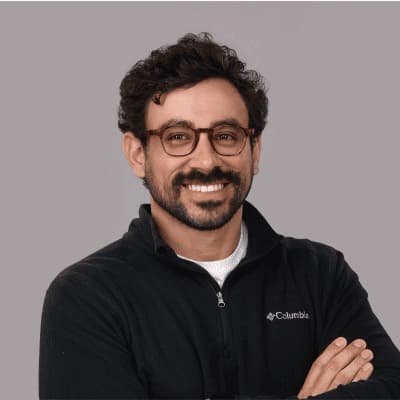 Leandro Matiello Head of People