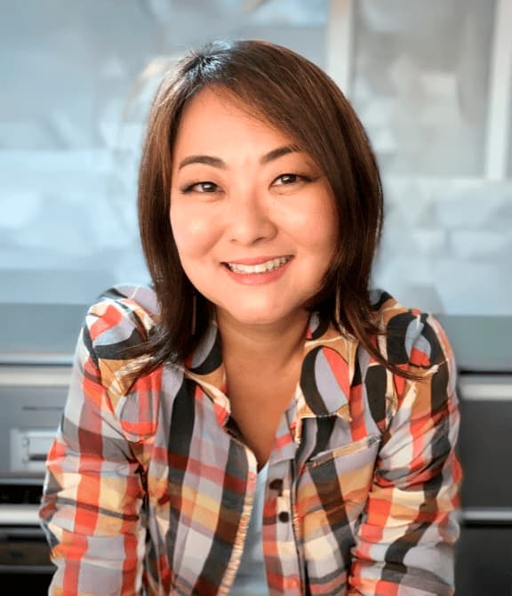 Michelle Onuki CHRO