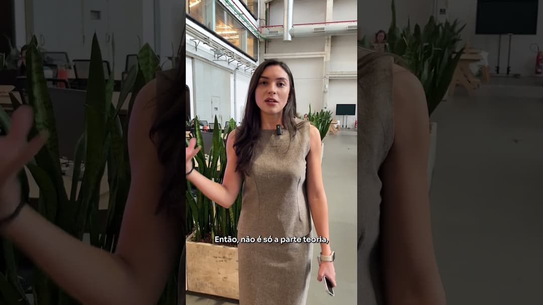 Depoimento de Gabriela Andrade