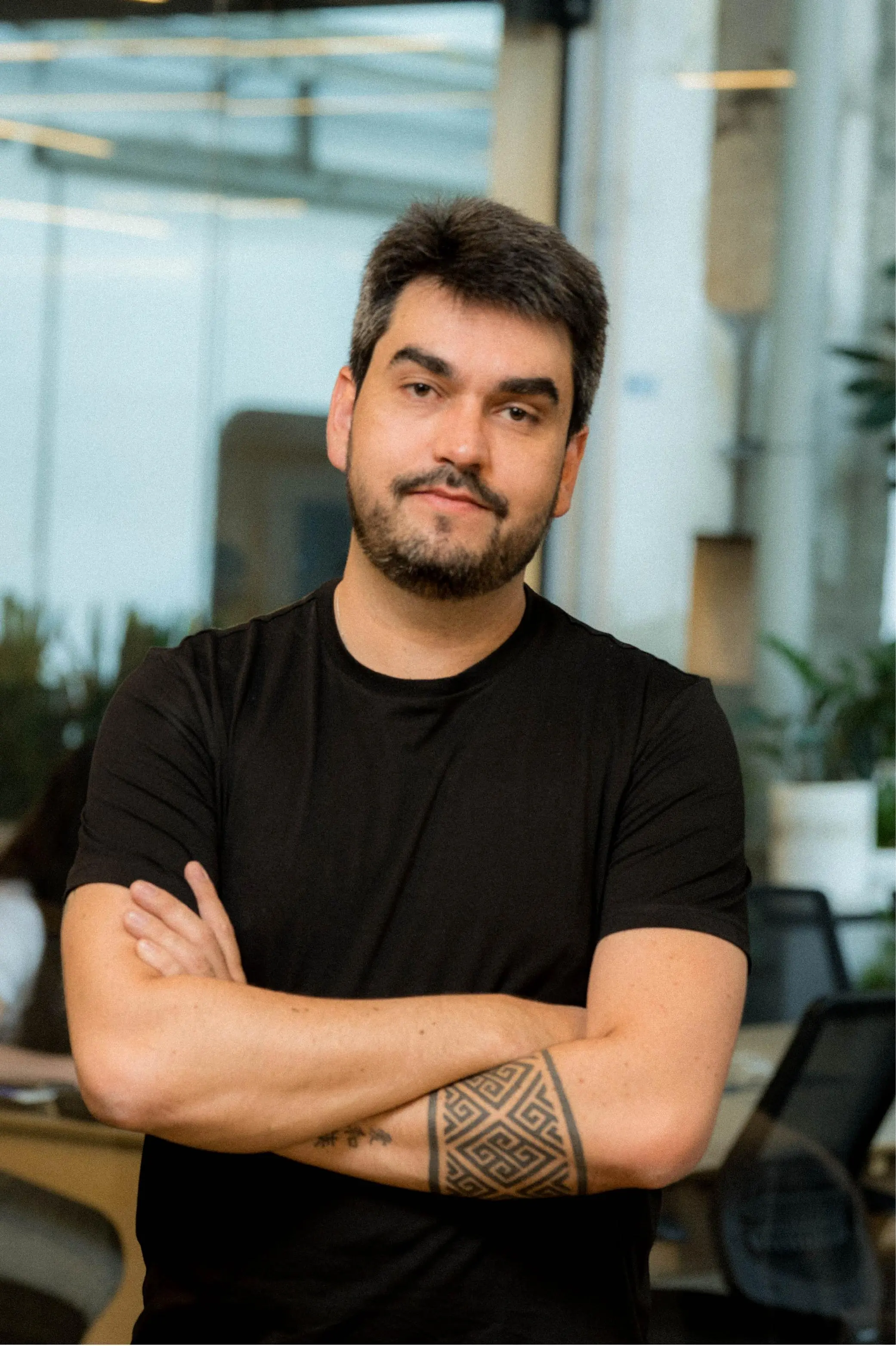 Daniel Spolaor