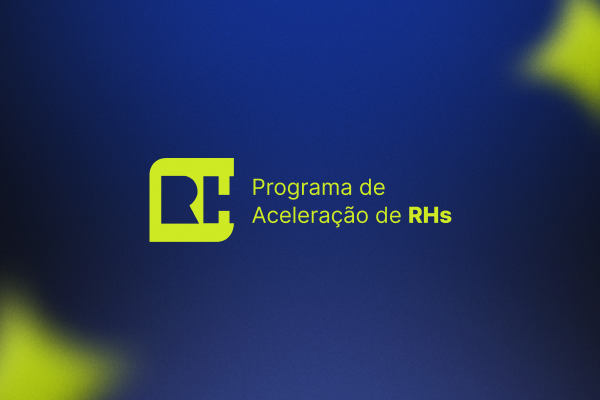Aceleração de RH