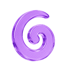 Símbolo Koru