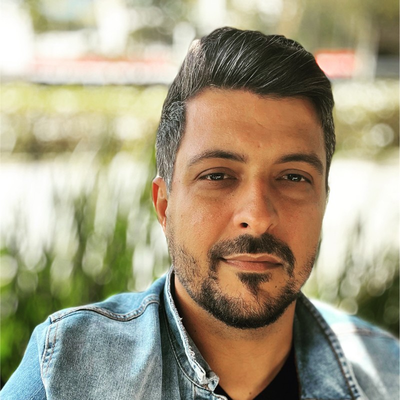 Thumb para Erito Neto