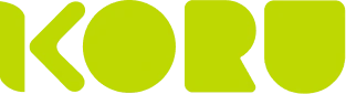 Logo Metodologia KORU