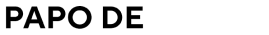 Logo Papo de Gente