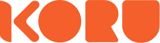 Logo Metodologia KORU